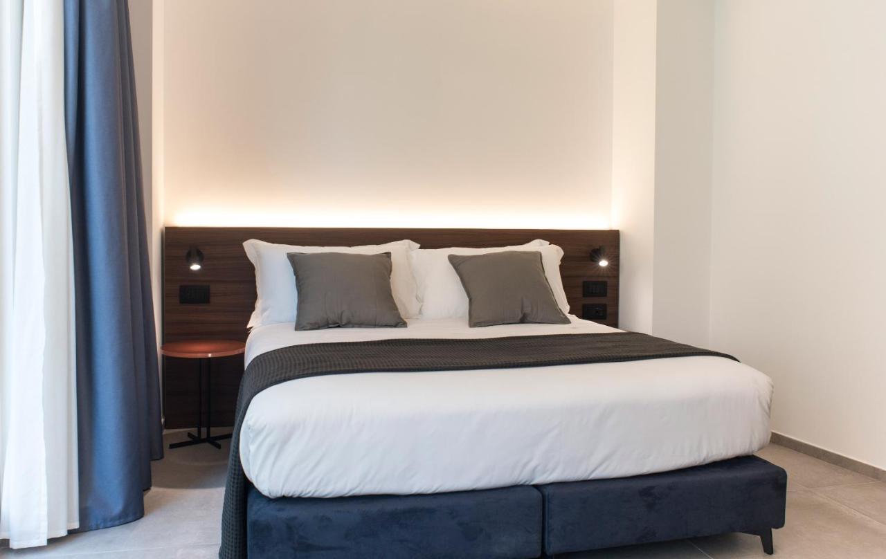 Spazio Gagarin Residence Matera Room photo
